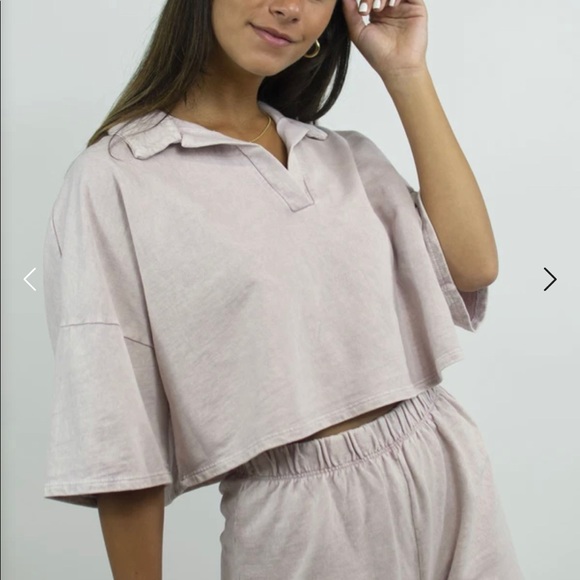 grey bandit Tops - Grey Bandit Yours Truly Top